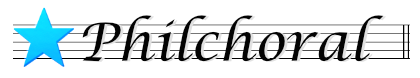 フィルコラール/philchoral